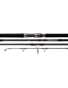 Daiwa CANNA 21 SALTIGA CASTING - Canna da Spinning 2