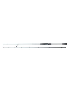Daiwa CANNA FREAMS EVOLUTION - Canna da Spinning 2