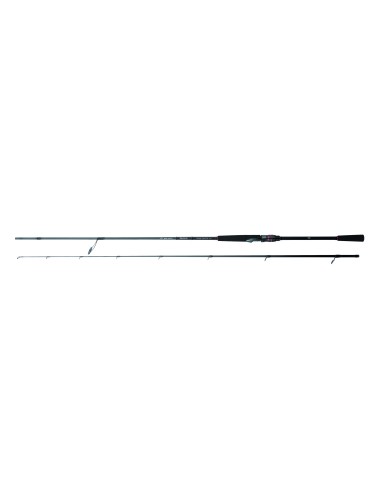 Daiwa CANNA FREAMS EVOLUTION - Canna da Spinning
