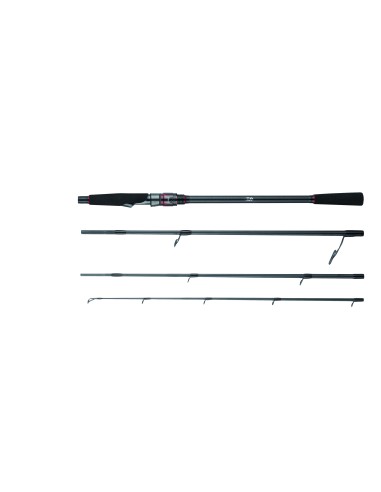Daiwa CANNA FREAMS EVOLUTION - Canna da Spinning