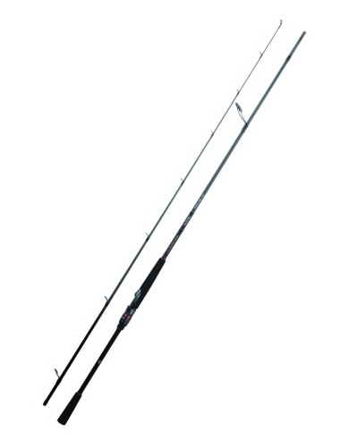 Daiwa CANNA FREAMS EVOLUTION - Canna da Spinning