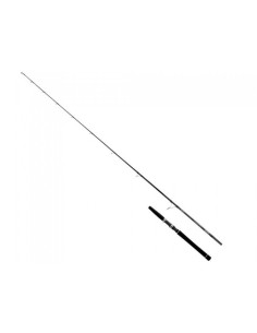 Daiwa SALTIST INSHORE - Canna da Spinning 2