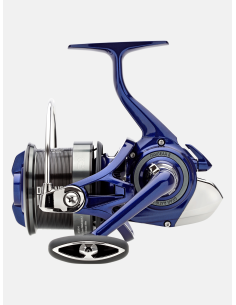 Daiwa TDR DISTANCE 25 QD - Mulinello da Feeder