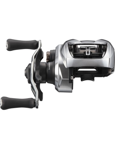 Daiwa MUL 21 ZILLION SV TW  - Mulinello da Casting