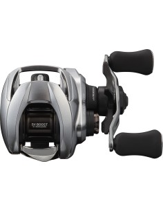 Daiwa MUL 21 ZILLION SV TW  - Mulinello da Casting 2