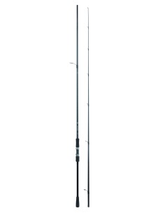 Daiwa CANNA 26 CROSSFIRE - Canna da Spinning 2