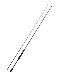 Daiwa CANNA 18 EMERALDAS - Canna da Spinning