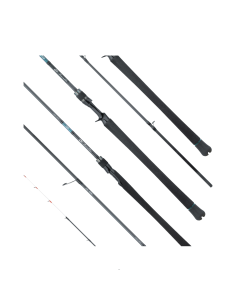 Daiwa Emeraldas Tataki - Canna da Spinning e Casting