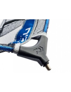 Daiwa N'ZON PELLET LANDING NET HEAD - Testa Guadino 2