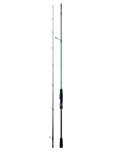 Daiwa CANNA 25 EXCELER - Canna da Spinning 2