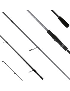 Daiwa CANNA 25 EXCELER - Canna da Spinning
