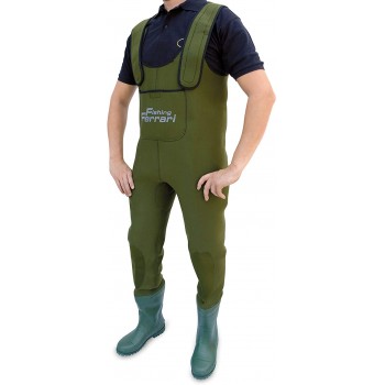 WADERS / SCAFANDRO IN NEOPRENE Ff VEDIUS