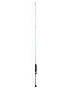 Daiwa CANNA 25 GEKKABIJIN XV - Canna da Spinning 2