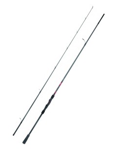 Daiwa CANNA 23 NINJA SPIN - Canna da Spinning