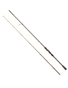 Daiwa CANNA 23 NINJA SPIN - Canna da Spinning 2