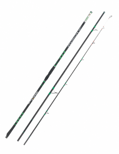 Kit Surfcasting Canna Bad Bass Invision 200 Gr +... 2