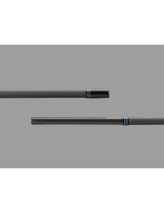 Daiwa CANNA 24 EMERALDAS AIR - Canna da Spinning 2
