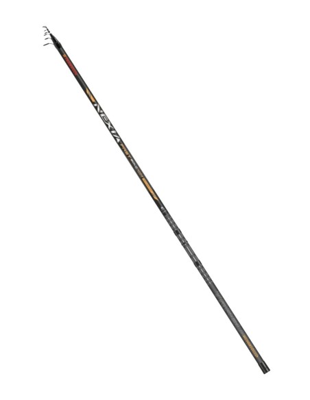 Kit Bolognese Canna Trabucco Nexia Fast Bolo + Mulinello Trabucco Hydrus