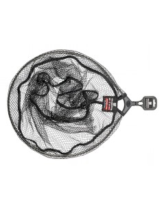 Trabucco GNT Black Silicone - Testa Guadino 2