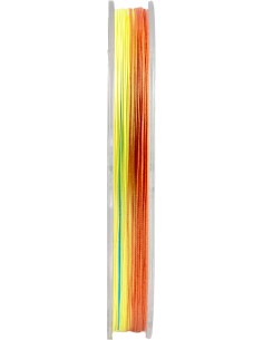 Trabucco DynaTex FX8 Deep Mutlicolor 2000 MT - Filo... 2