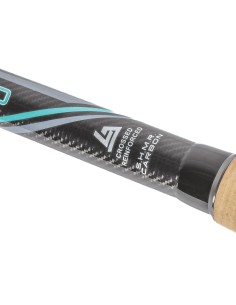 Trabucco Hydrus XSC T-Match - Canna Telematch 2