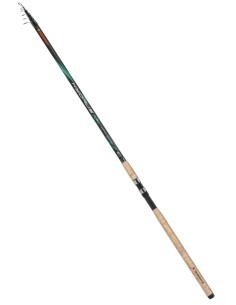Trabucco Hydrus XSC T-Match - Canna Telematch