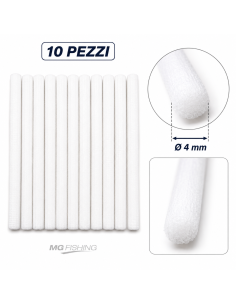 Gardner Pop Up 4 mm 10 Pezzi