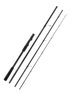 Molix Fioretto Essence Travel 4pcs 2