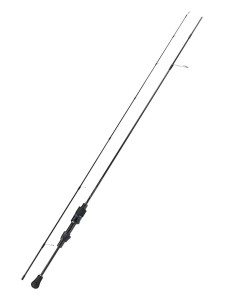 Molix Fioretto Essence Trout Area 2pcs