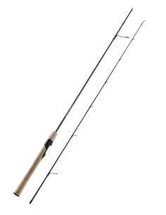 Molix Fioretto Selvatica 2 pezzi - Canna da Spinning Alla...