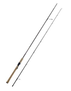 Molix Fioretto Selvatica 2 pezzi - Canna da Spinning Alla... 2