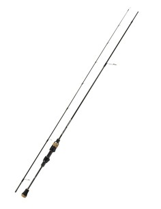 Molix Fioretto Speciale Trout Area - Canna da Spinning