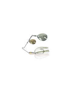 Molix Water Slash 3/8 oz Double Colorado - Spinnerbait