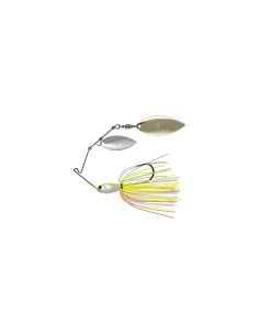 Molix Muscle Ant Spinnerbait 1/2 oz DW - Artificiale da...
