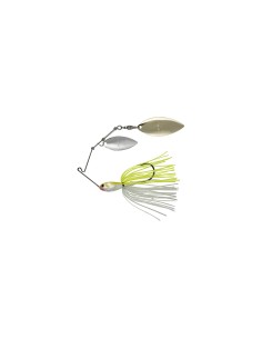 Molix Muscle Ant Spinnerbait 1/2 oz DW - Artificiale da... 2