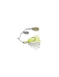 Molix Muscle Ant Spinnerbait 3/8 oz DI - Artificiale da Spinning 2