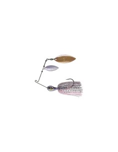Molix Venator 1/2 oz Double Willow - Spinnerbait