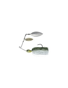 Molix Venator 1/2 oz Double Willow - Spinnerbait 2