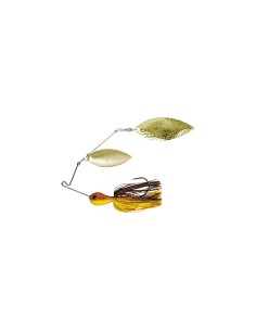Molix Venator Big Blade 1/2 oz - Spinnerbait per Spinning 14gr