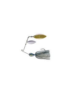 Molix Venator 5/8 oz Double Willow - Spinnerbait da...