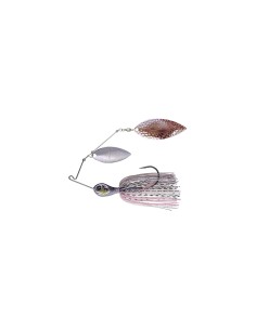 Molix Venator SR 1 oz Double Willow - Esca Metallica da Spinning