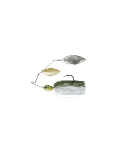 Molix Venator SR 1 oz Double Willow - Esca Metallica da Spinning 2