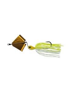 Molix Lover Buzz SS 1/2 oz - Buzzbait da Spinning 2