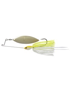 Molix Lover Short Arm Spinnerbait 3/4 oz 21gr WILLOW 2