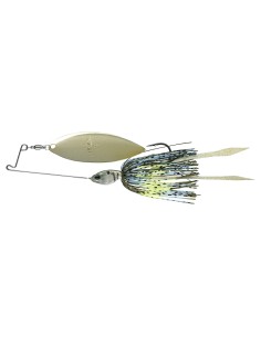 Molix Lover Short Arm Spinnerbait 3/8 oz WILLOW 10,5 gr