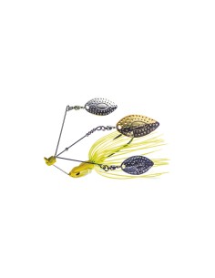 Molix Lover Spinnerbait 1/2 oz - Esche da Spinning