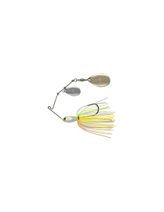 Molix Muscle Ant Spinnerbait 1/2 oz DI - Esche...