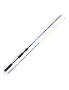 Alcedo Advanced Squid Hunter - Canna Eging