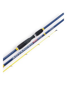 Alcedo Advanced Squid Hunter - Canna Eging 2