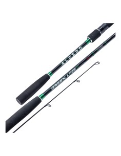Alcedo Gren Line Spin - Canna da Spinning 2